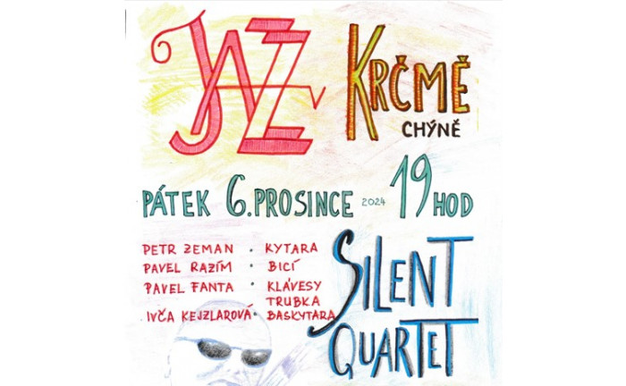 JAZZ V KRČMĚ